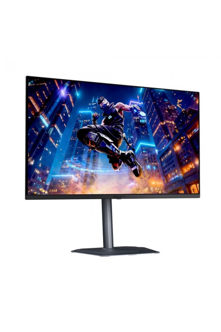 Монитор Gigabyte MO32U2 EK (20VM0-MO32U2BT-1EKR) (черный) 2