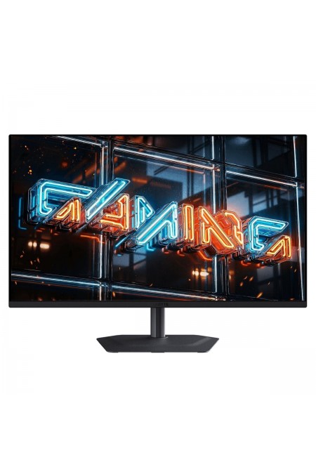 Монитор Gigabyte MO32U24 EK (20VM0-MO32U24BT-1EKR) (черный) 