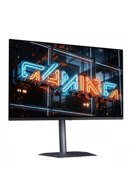 Монитор Gigabyte MO32U24 EK (20VM0-MO32U24BT-1EKR) (черный) 1