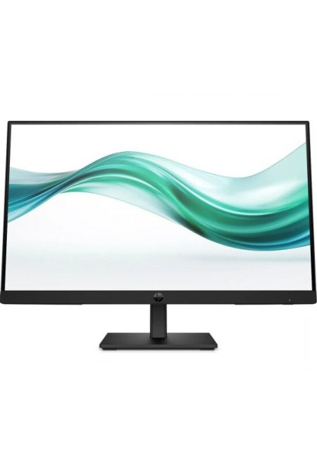 Монитор HP 3 Pro 322ph (B0BN7AS) (черный) 