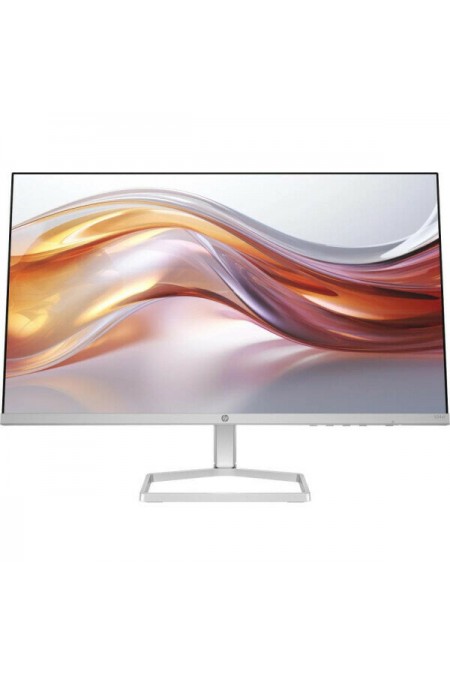 Монитор HP 524sf (94C17AS) (черный/серебристый) 