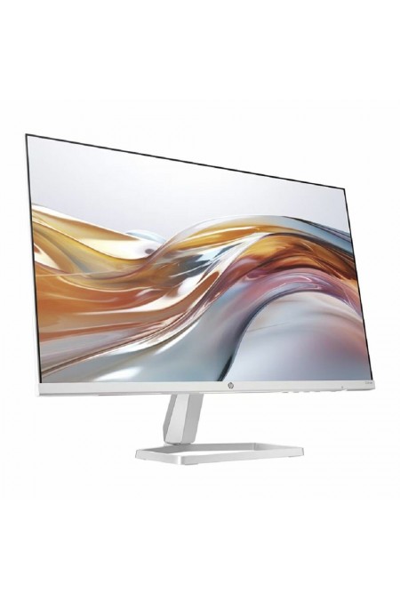 Монитор HP 524sw S5 (94C21AS) (серебристый) 1