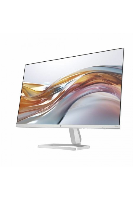 Монитор HP 524sw S5 (94C21AS) (серебристый) 2