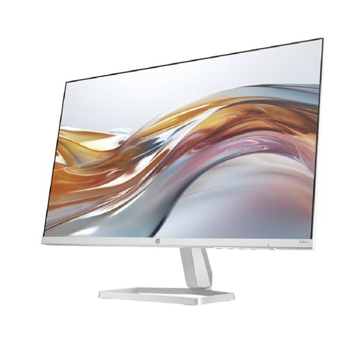 Монитор HP 524sw S5 (94C21AS) (серебристый) 2