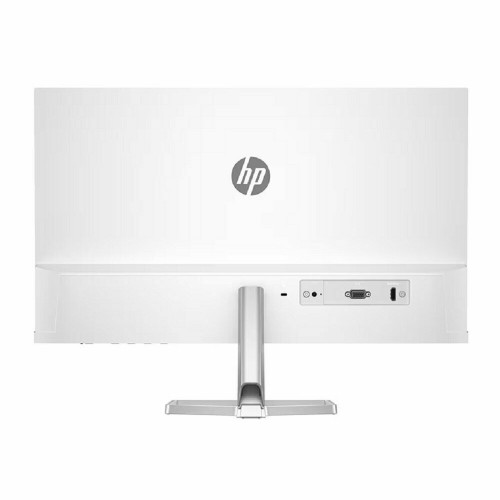 Монитор HP 524sw S5 (94C21AS) (серебристый) 3