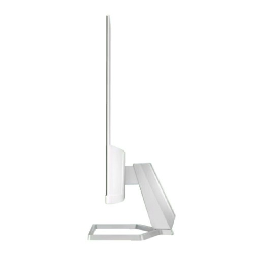 Монитор HP 524sw S5 (94C21AS) (серебристый) 4