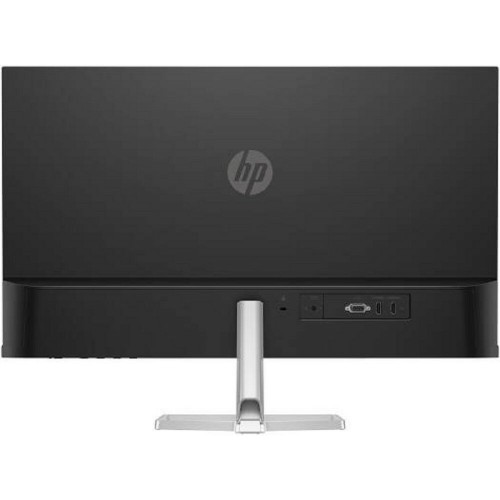 Монитор HP 527sf (серебристый) 2