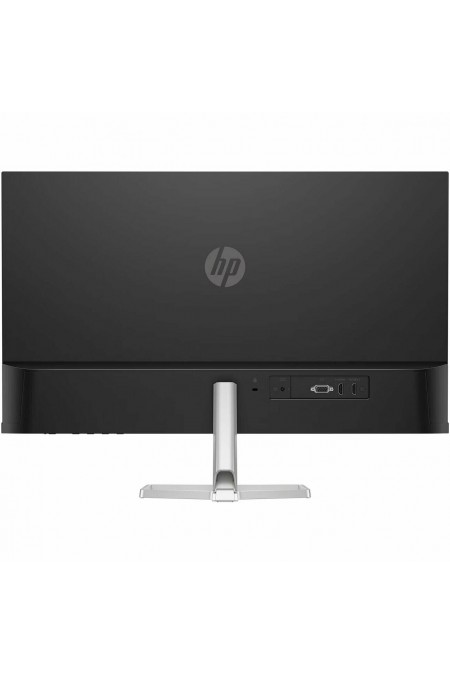 Монитор HP 527sf (серебристый) 3