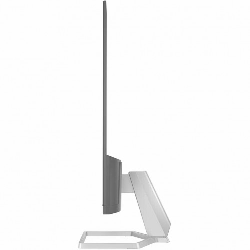 Монитор HP 527sf (серебристый) 4