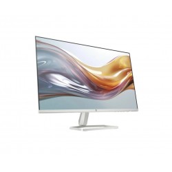 Монитор HP 527sw (94F46AS) (серебристый)