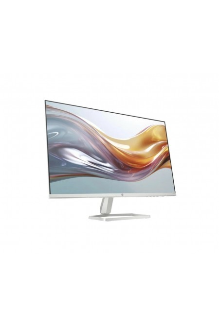 Монитор HP 527sw (94F46AS) (серебристый) 