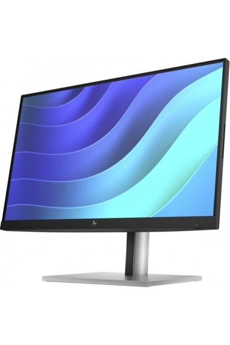Монитор HP E22 G5 (6N4E8AA) (черный) 1
