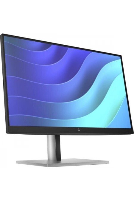 Монитор HP E22 G5 (6N4E8AA) (черный) 2