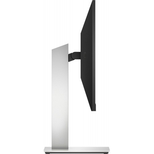 Монитор HP E24i G4 (черный/серебристый) 2