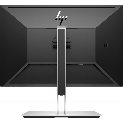 Монитор HP E24i G4 (черный/серебристый) 3