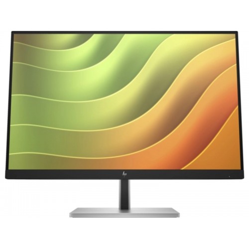 Монитор HP E24u G5 (6N4D0AA) (черный) 