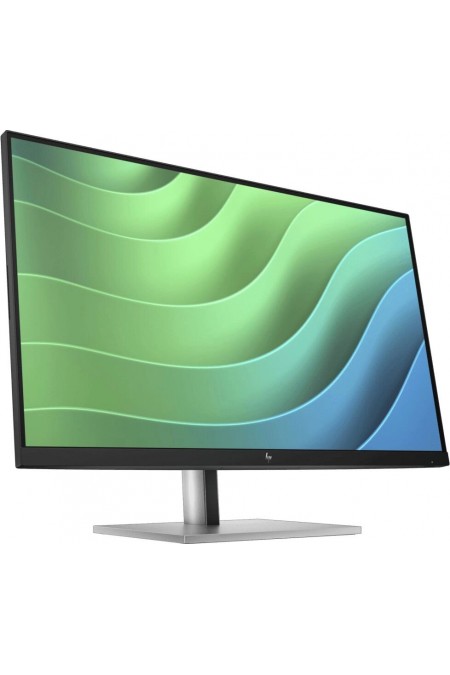 Монитор HP E27 G5 (6N4E2AA) (черный) 2