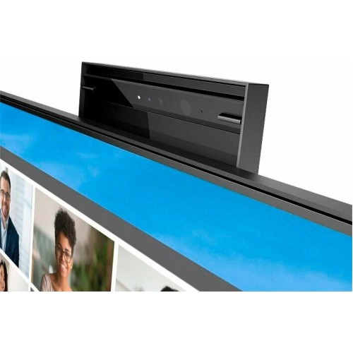 Монитор HP E27m (40Z29AS) (черный/серебристый) 3