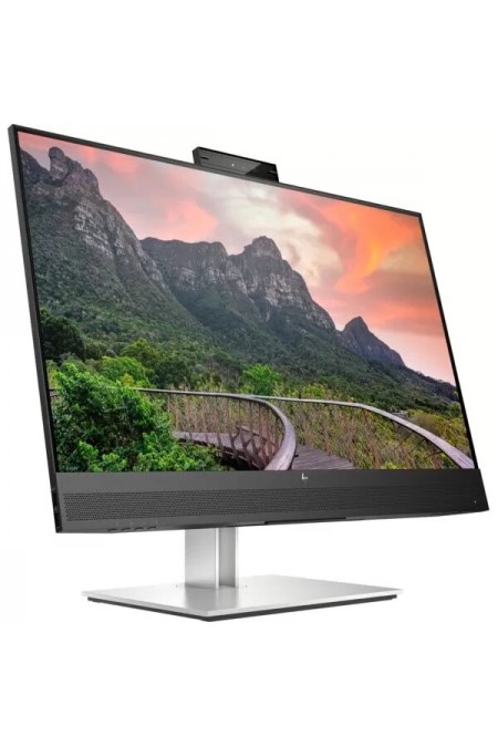 Монитор HP E27M G4 (черный) 2