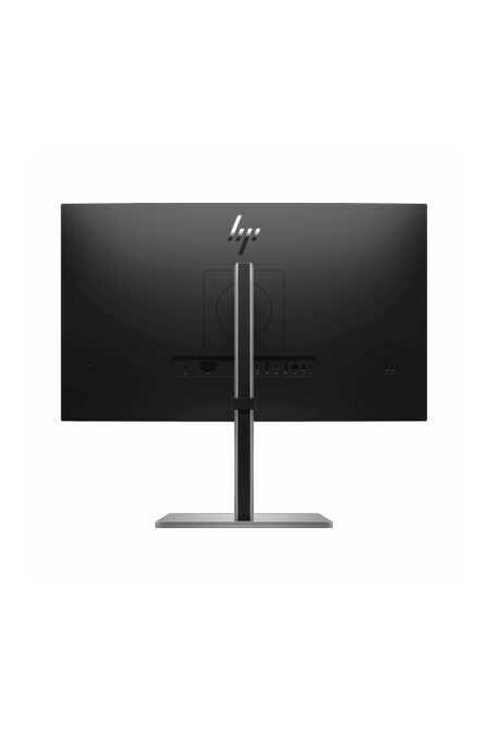 Монитор HP E27u G5 (6N4D3AA) (черный) 1