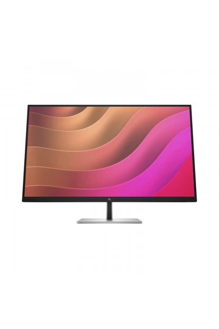 Монитор HP E32K G5 (6N4D6AA) (чёрный) 