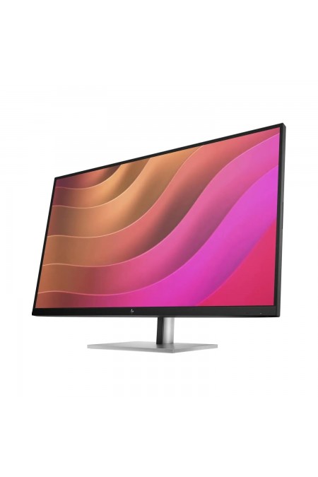 Монитор HP E32K G5 (6N4D6AA) (чёрный) 1