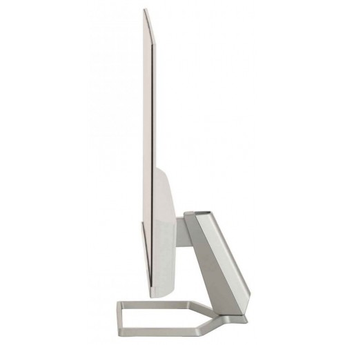 Монитор HP M24fw (2E2Y5AA) (серебристо-белый) 2