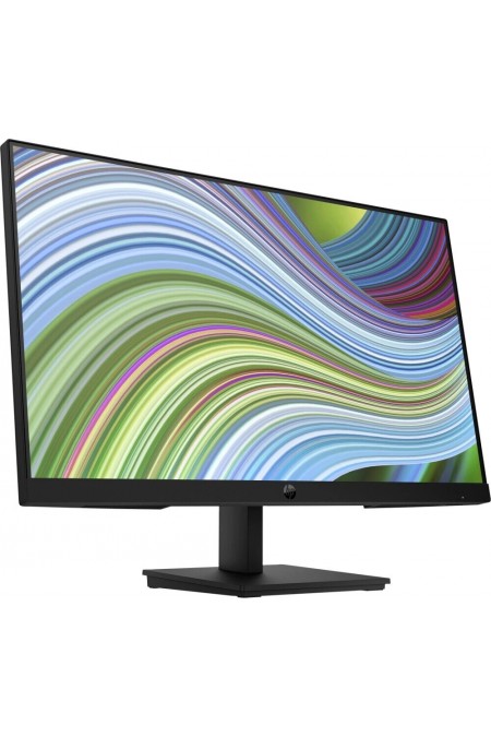 Монитор HP P24 G5 (64X66AS) (черный) 5