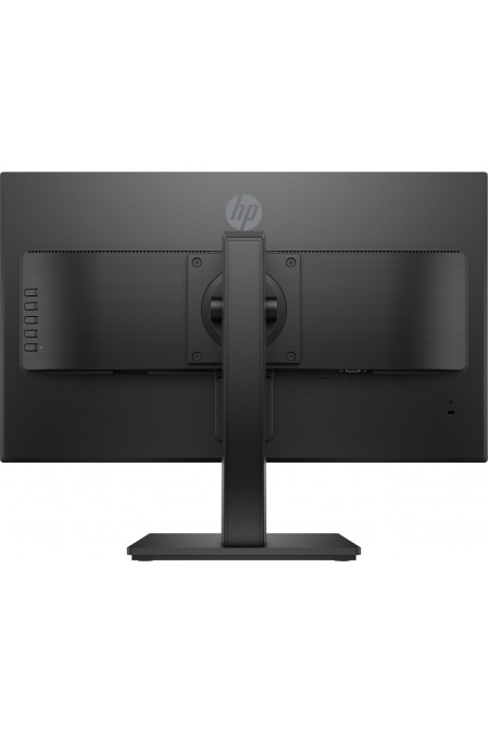 Монитор HP P24q G4 (черный) 3