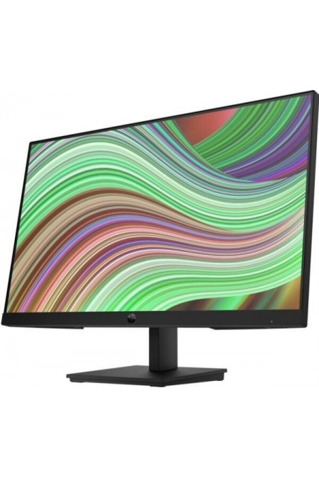Монитор HP P24v (черный) 1