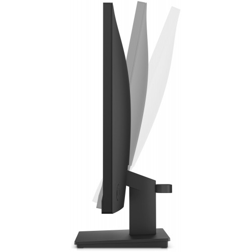 Монитор HP P24v (черный) 2