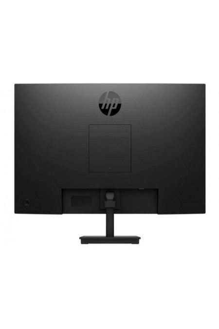 Монитор HP P27 G5 (64X69AS) (черный) 1