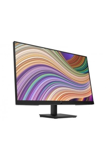 Монитор HP P27 G5 (64X69AS) (черный) 2