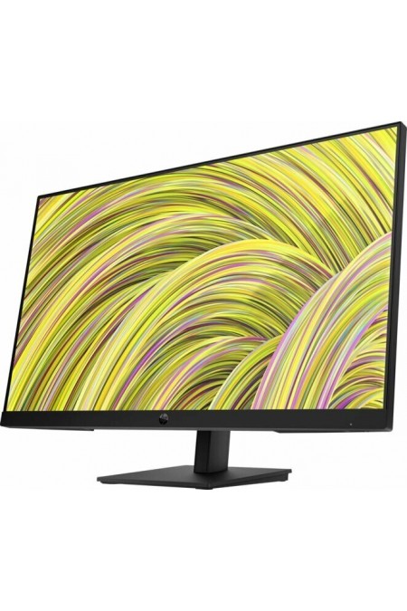 Монитор HP P27h G5 (черный) 3