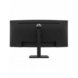 Монитор HP P34hc G4 (21Y56AS) (черный)