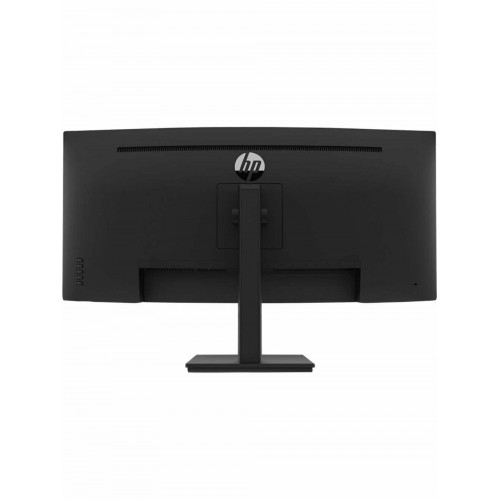Монитор HP P34hc G4 (21Y56AS) (черный) 