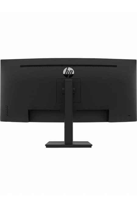 Монитор HP P34hc G4 (21Y56AS) (черный) 3
