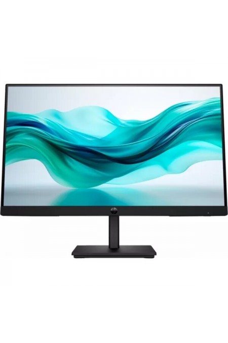Монитор HP Series 3 Pro 322pf (9U5B0AF) (черный) 