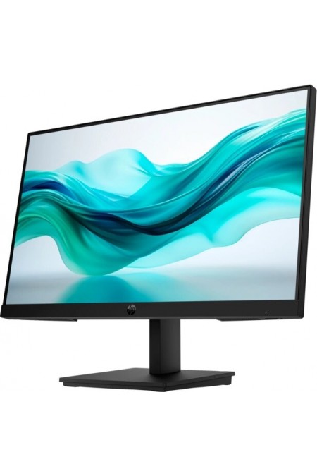 Монитор HP Series 3 Pro 322pf (9U5B0AF) (черный) 1