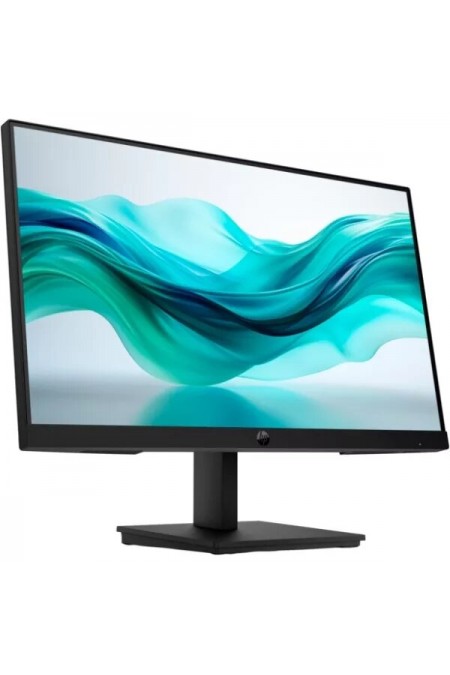 Монитор HP Series 3 Pro 322pf (9U5B0AF) (черный) 2
