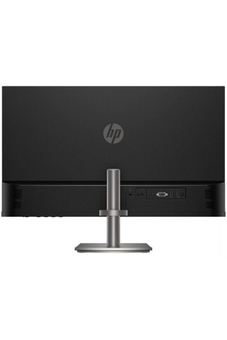 Монитор HP Series 5 527da (B11W6AS) (черный/серебристый) 2