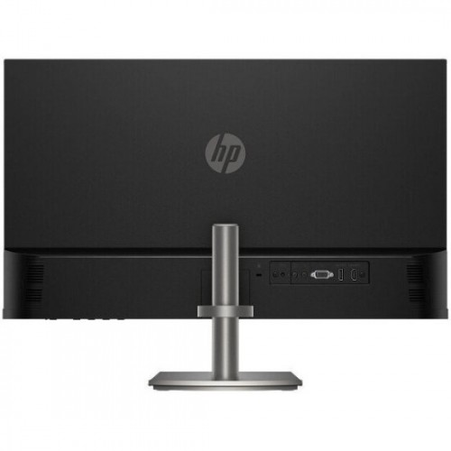 Монитор HP Series 5 527da (B11W6AS) (черный/серебристый) 2