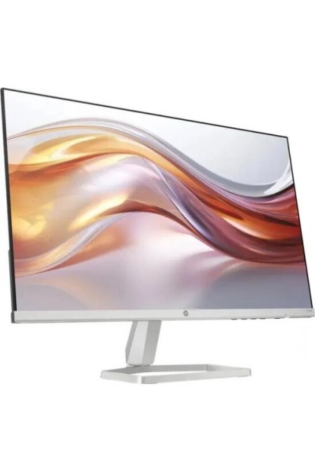 Монитор HP Series 5 527sf (94F44AA) (черный/серебристый) 2