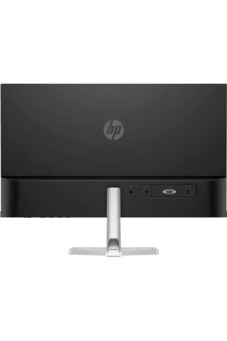 Монитор HP Series 5 527sf (94F44AA) (черный/серебристый) 4