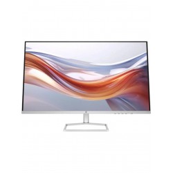 Монитор HP Series 5 532sf (94F50AS) (черный/серебристый)