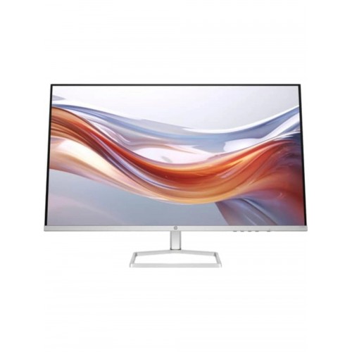 Монитор HP Series 5 532sf (94F50AS) (черный/серебристый) 