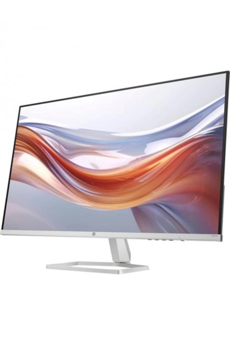 Монитор HP Series 5 532sf (94F50AS) (черный/серебристый) 1