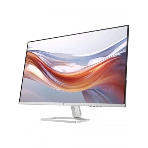 Монитор HP Series 5 532sf (94F50AS) (черный/серебристый) 1