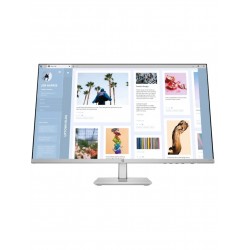 Монитор HP Series 5 (94C20AA) (серебристый)