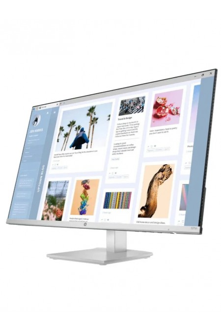 Монитор HP Series 5 (94C20AA) (серебристый) 1